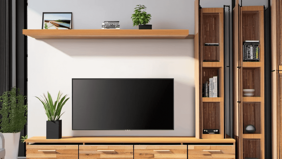 Best Fixed Tv Wall Mount