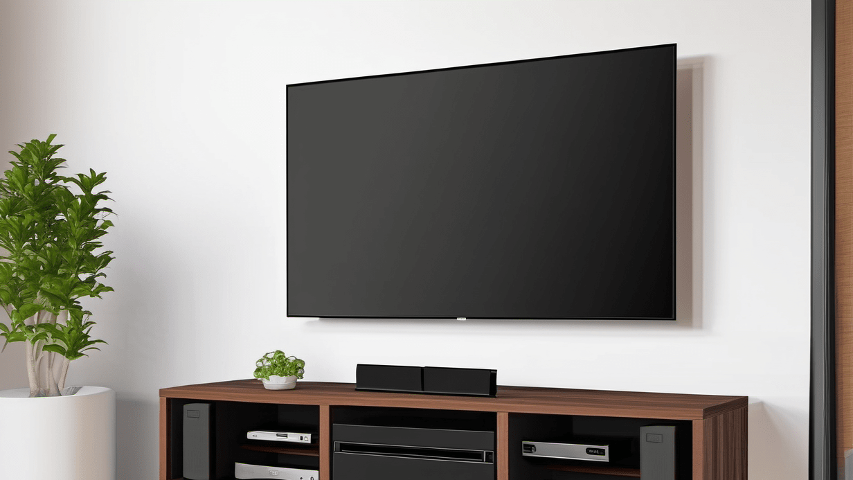 Best Wall Mount For 48 Inch TV