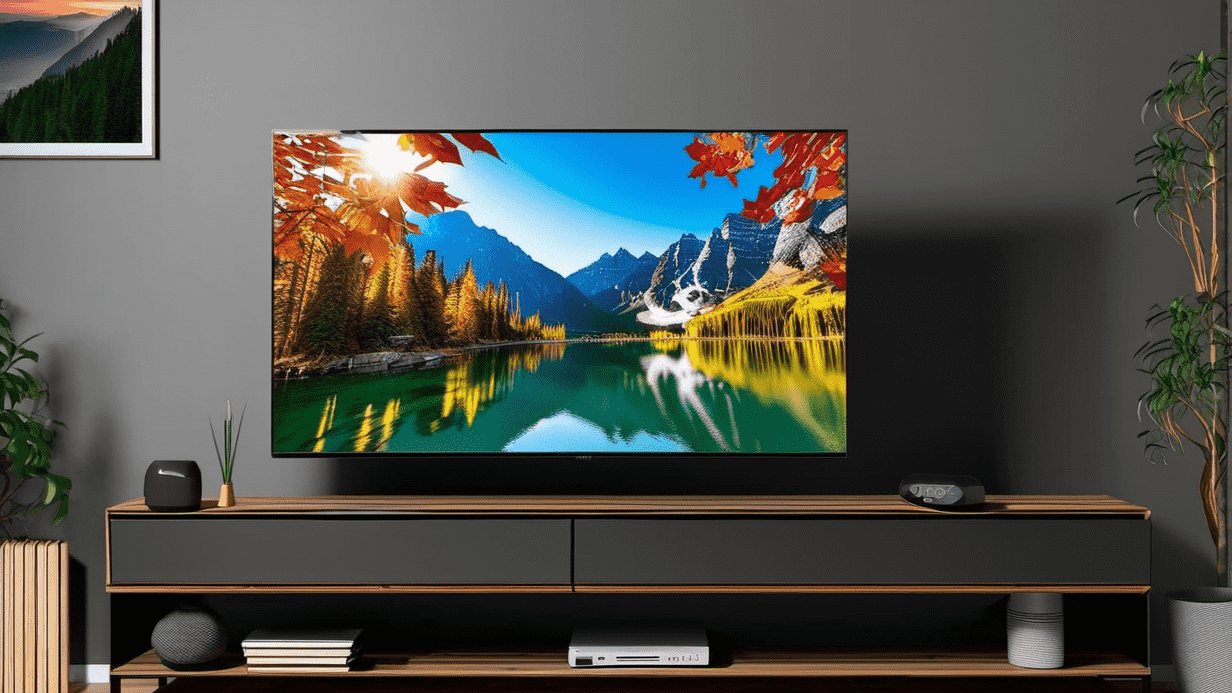 Best Wall Mount For 55 inch Samsung TV