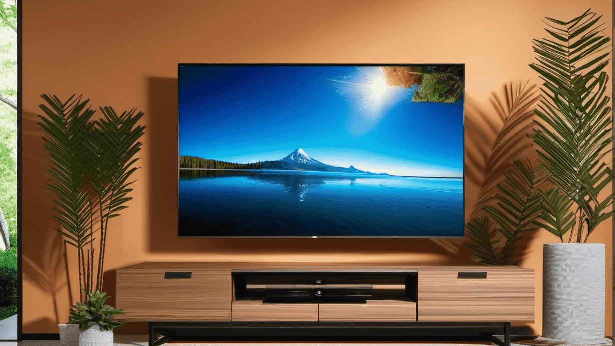 Best Wall Mount For 55 inch TV