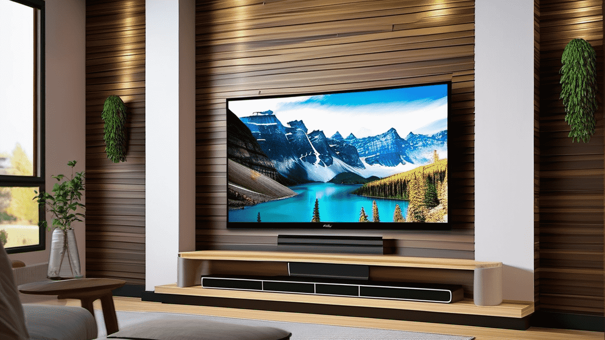 Best Wall Mount For 60 Inch TV
