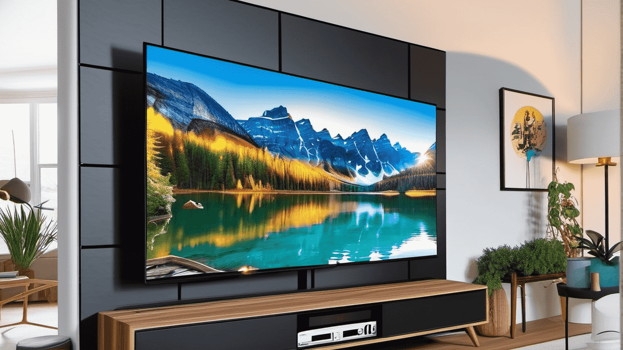 Best Wall Mount For 75 Inch TV