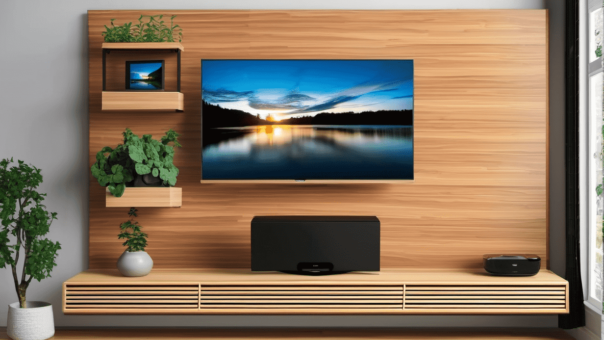 Best Wall Mount For Hisense TV