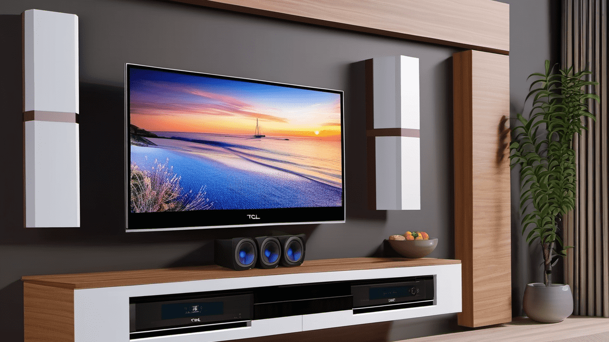 Best Wall Mount For TCL TV