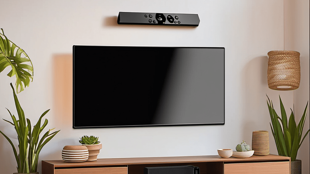 Best Wall Mount For Toshiba Fire TV