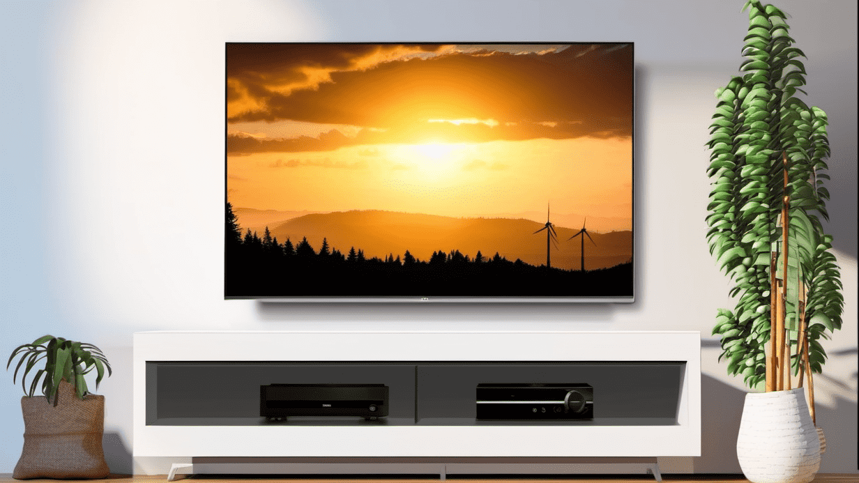 Best Wall Mount for 48 Inch Samsung TV