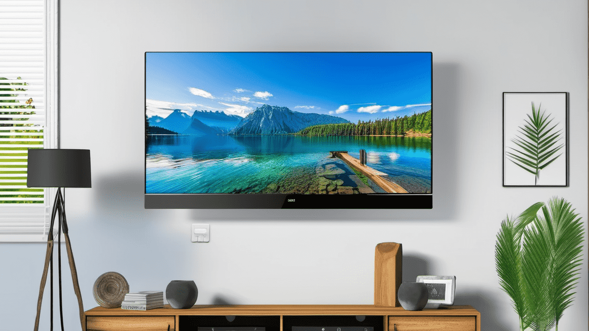 Best Wall Mount for 50 Inch Samsung TV