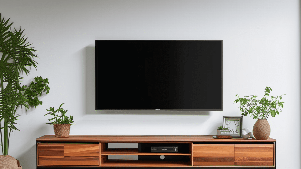 Best Wall Mount for 50 Inch TV