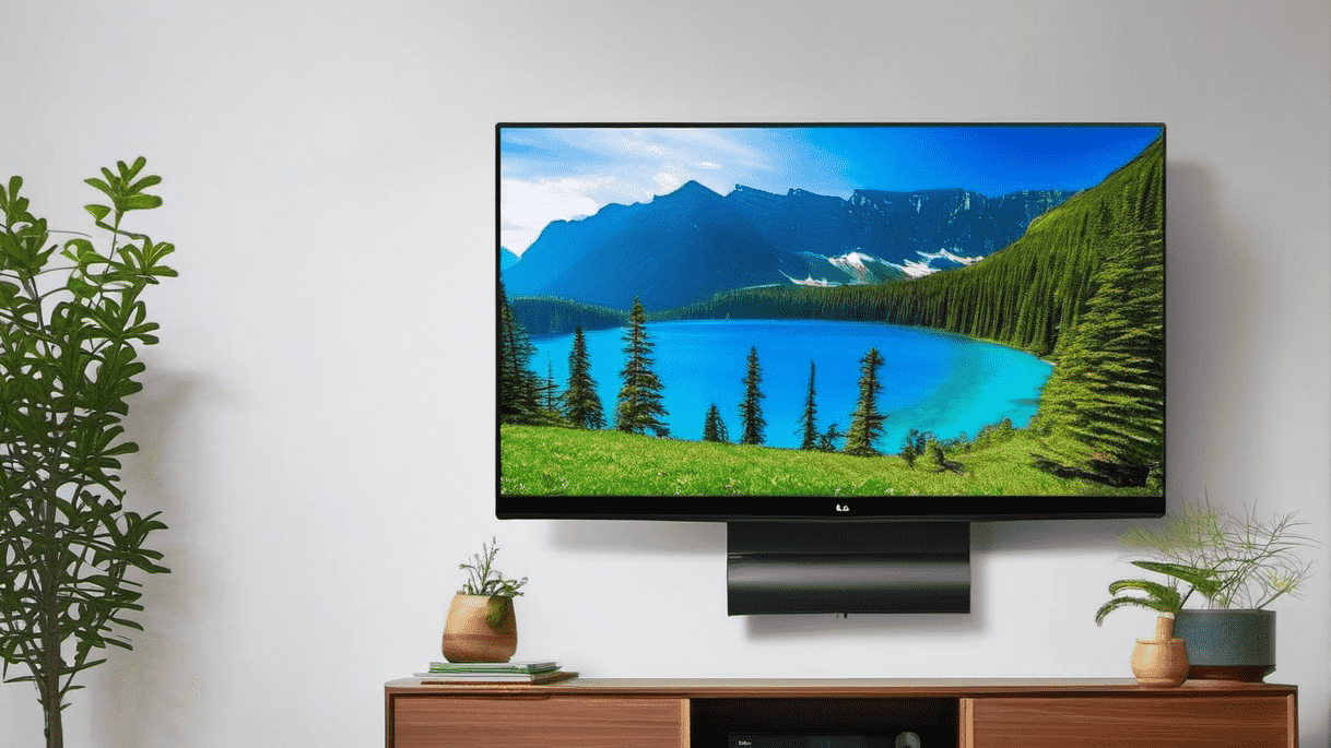 Best Wall Mount for LG TV