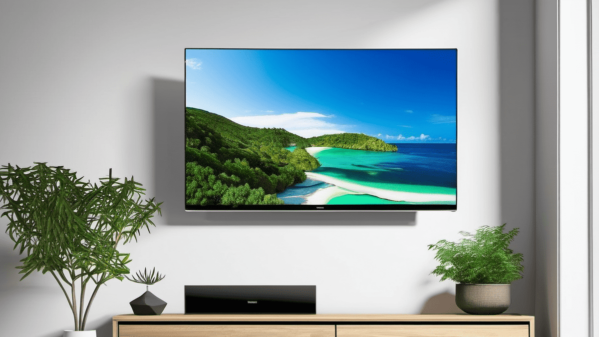 Best Wall Mount for Samsung TV