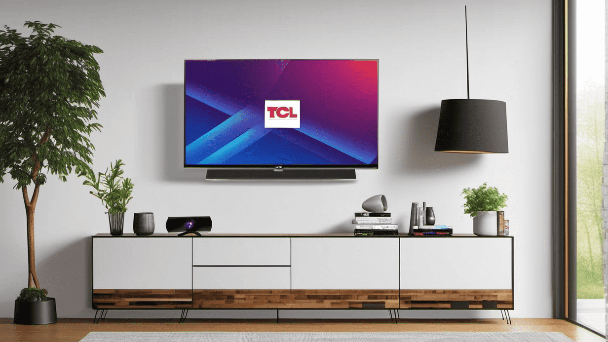 How to Wall Mount a Tcl Roku Tv