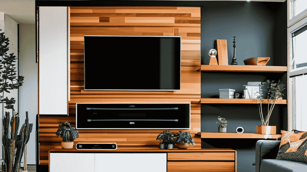 How to Wall Mount a Samsung TV