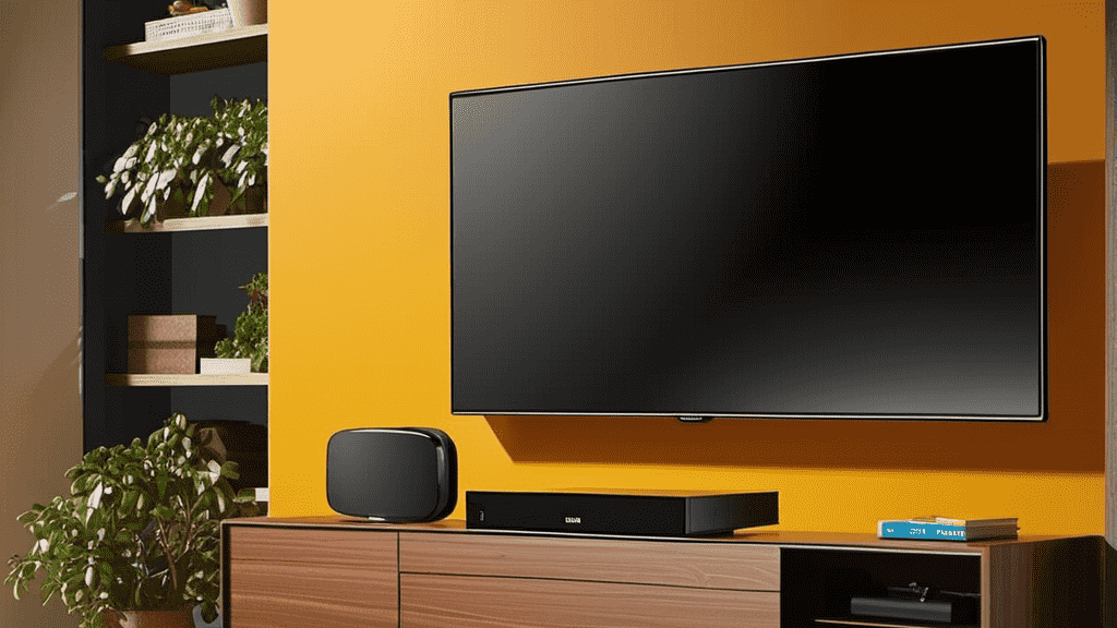 how to mount a Philips tv on the wall