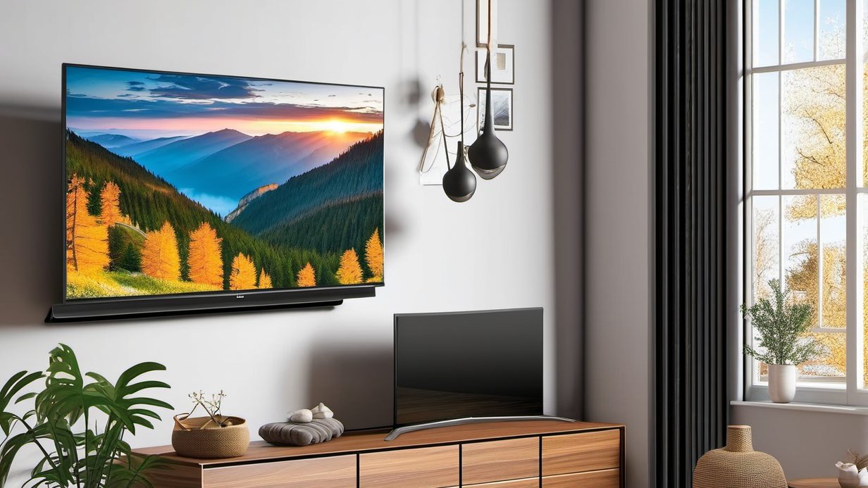 Best Wall Mount For 32 Inch Sony TV