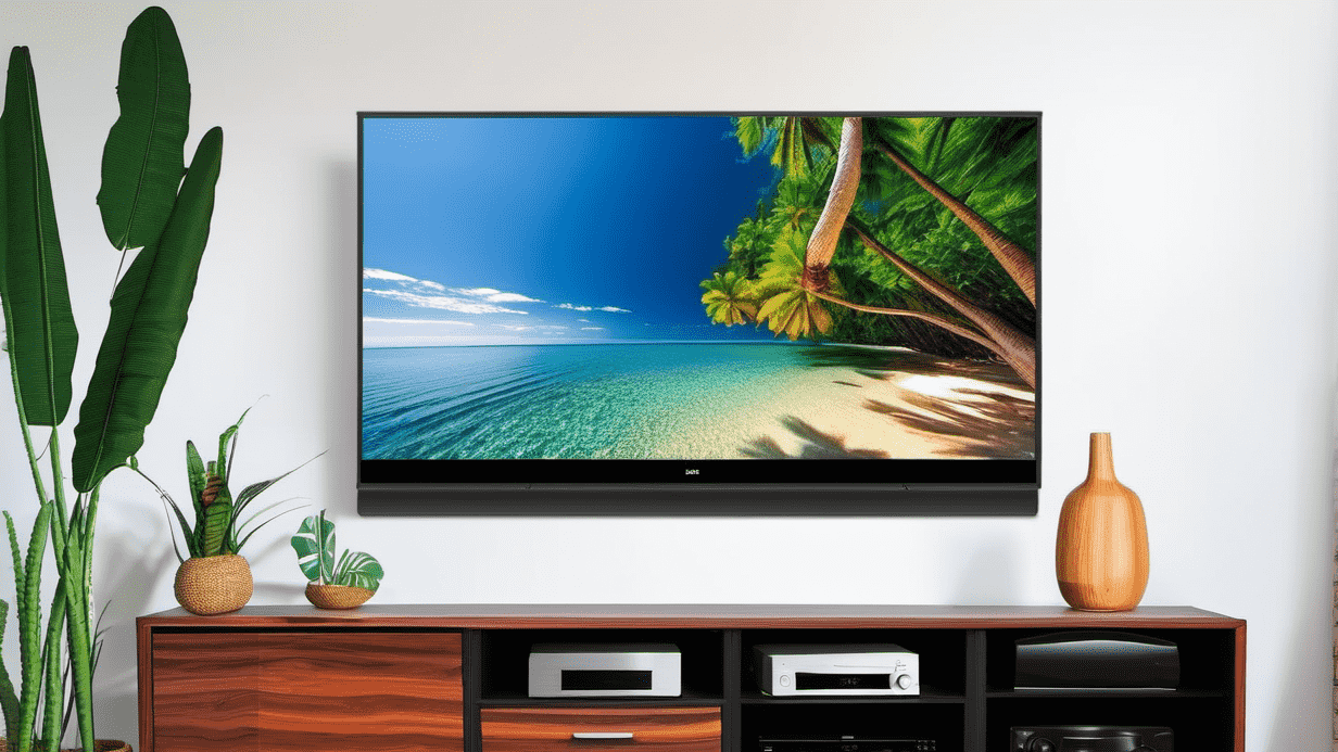 Best Wall Mount For 43 Inch Sony TV