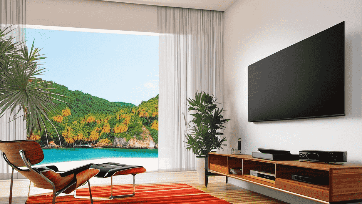Best Wall Mount For 55 inch Sony TV