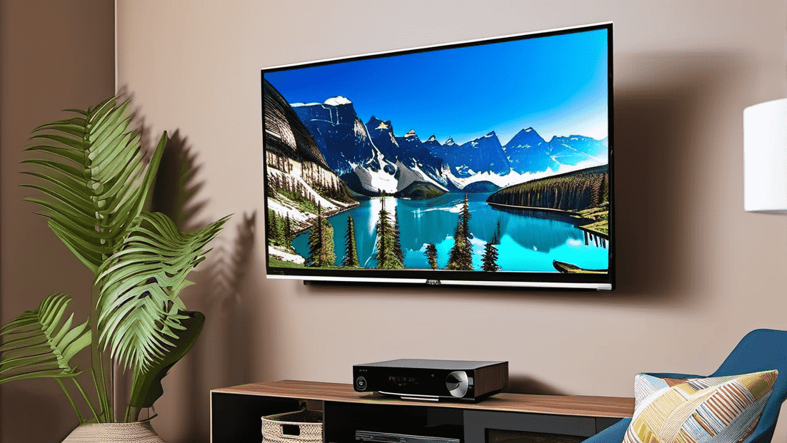 Best Wall Mount For 60 Inch Samsung TV