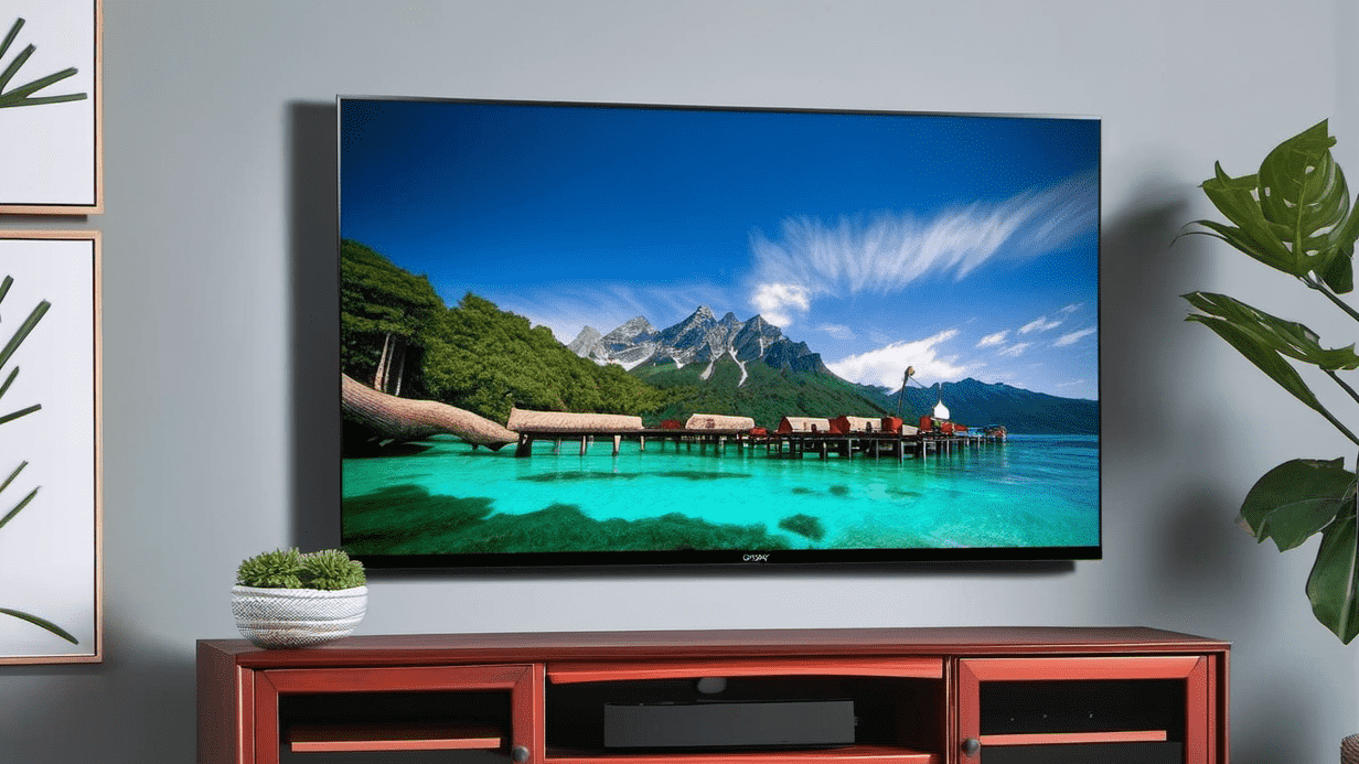 Best Wall Mount For Sony 65 Inch TV