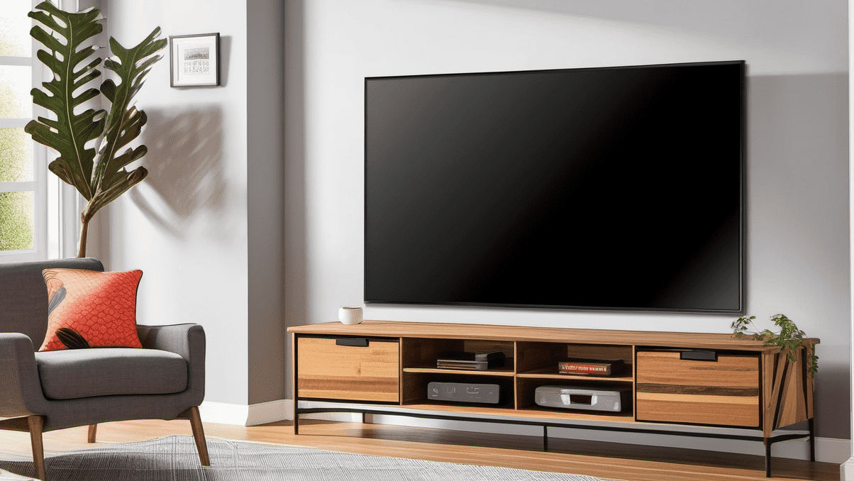 Best Wall Mount For 65 inch Samsung TV