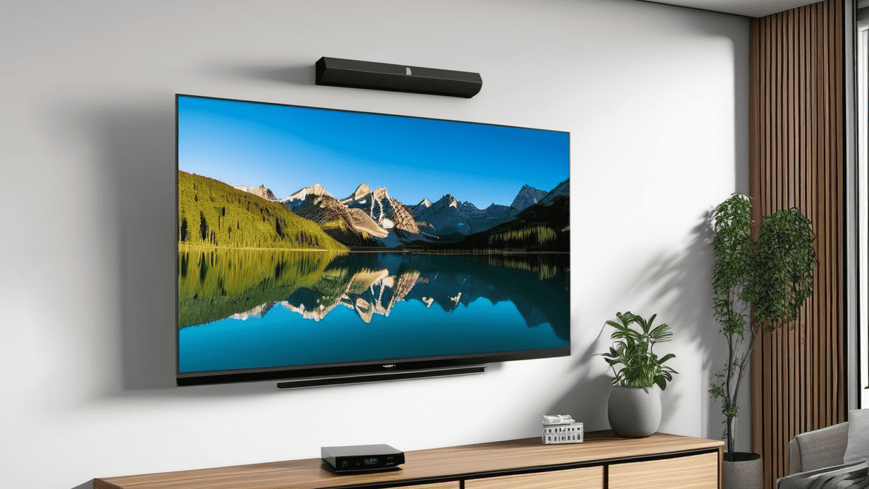 Best Wall Mount For 75 Inch Samsung TV