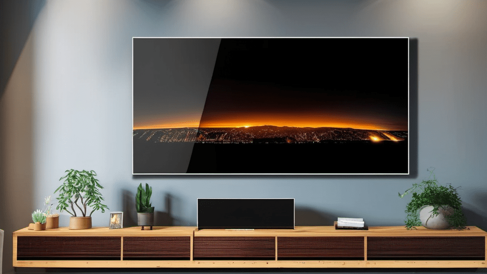 Best Wall Mount For Sony 85 Inch TV