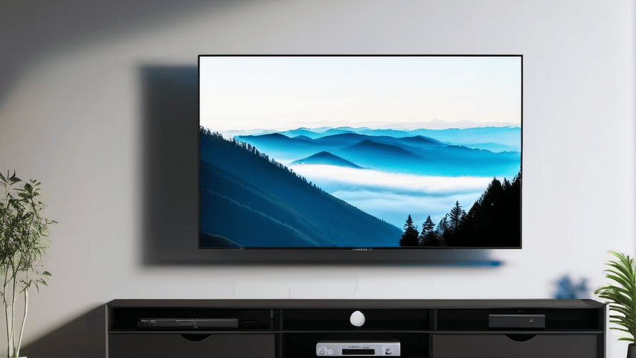 Best Wall Mount For TCL 55 inch TV