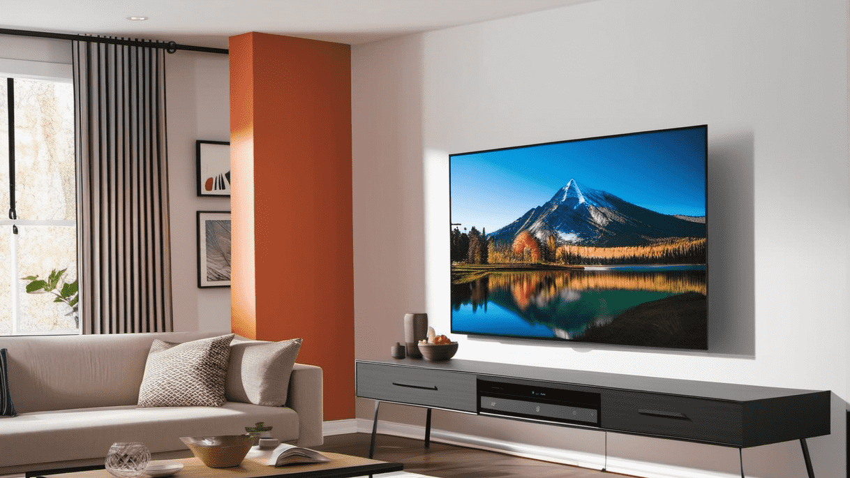Best Wall Mount For TCL 85 Inch TV