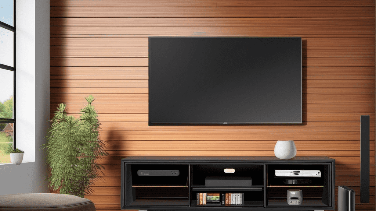 Best Wall Mount for 48 Inch Sony TV