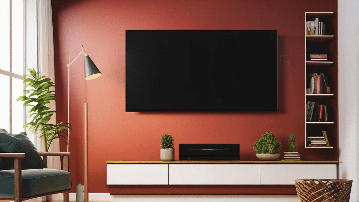 Best Wall Mount for 50 Inch Sony TV