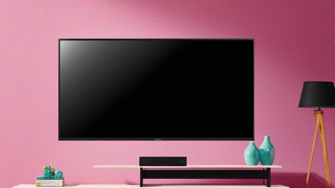 Best Wall Mount for Hisense 50 Inch TV